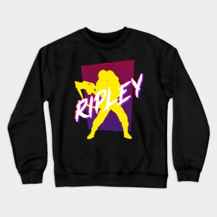 Ripley Crewneck Sweatshirt